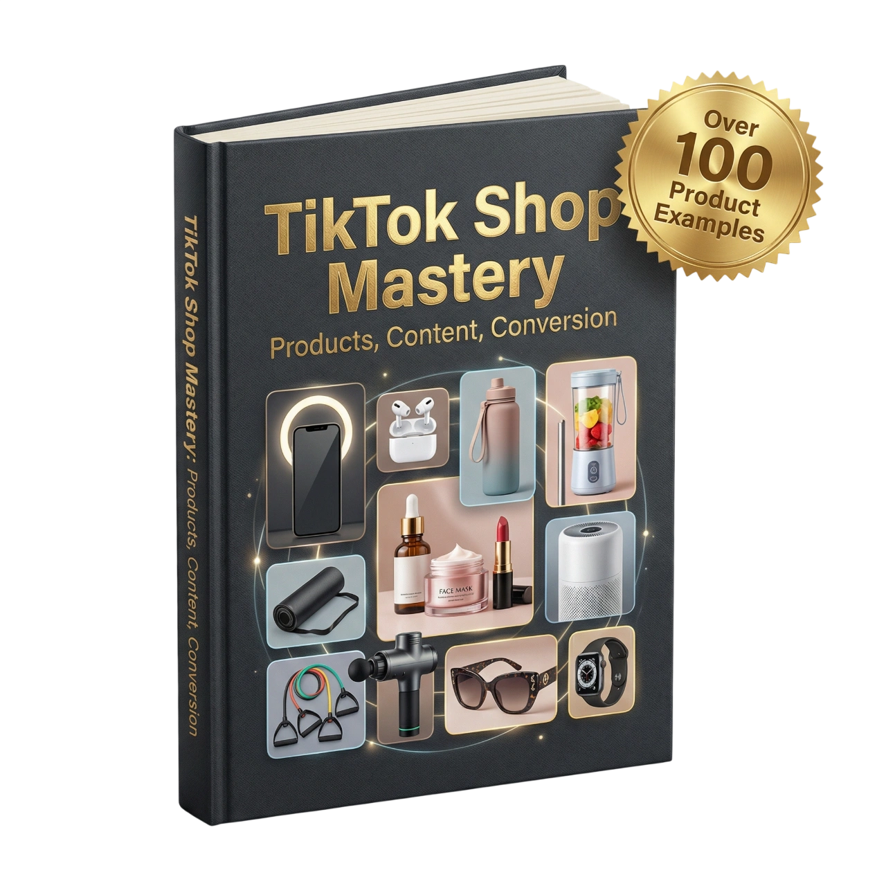 The Ultimate Marketing Playbook