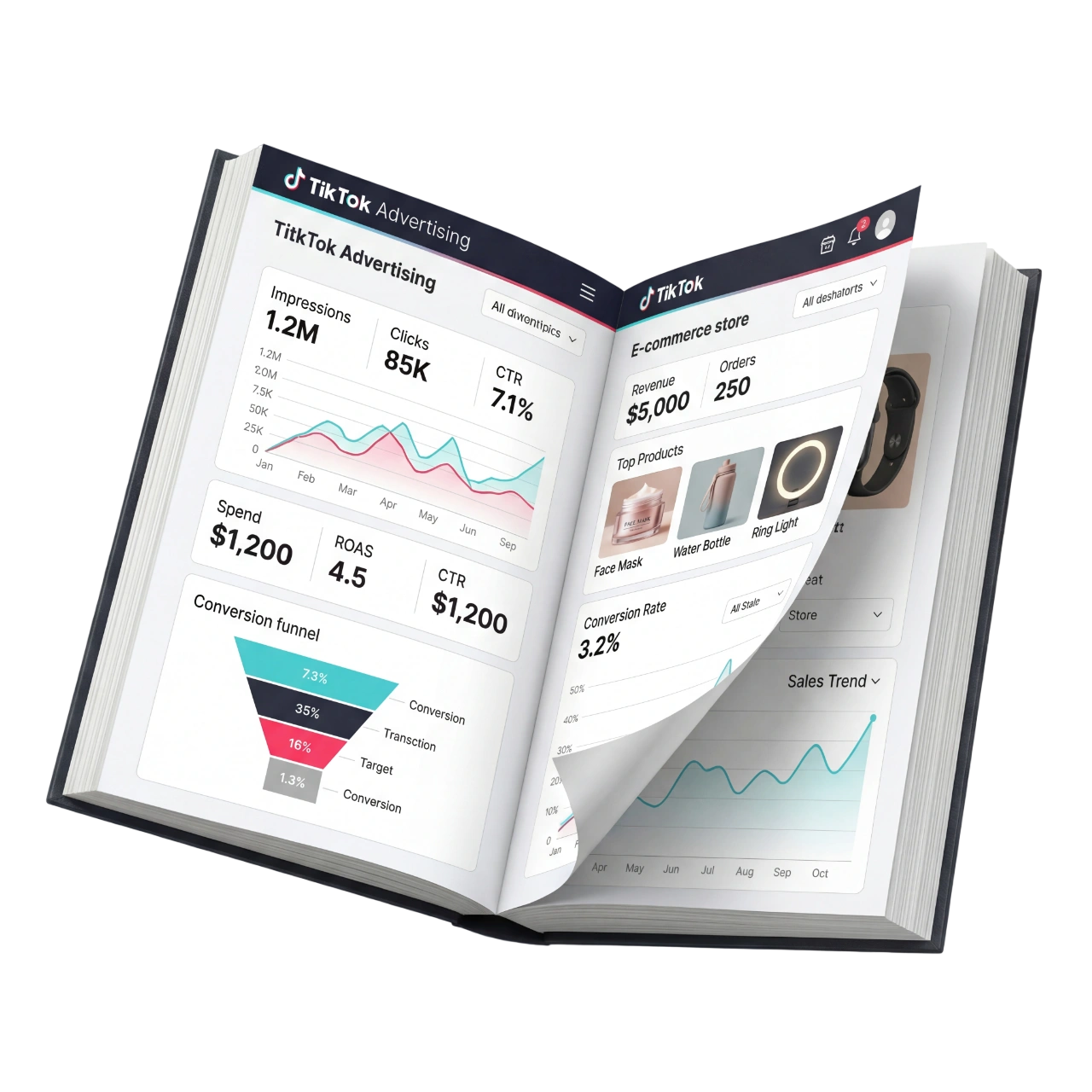 The Ultimate Growth Marketing Playbook