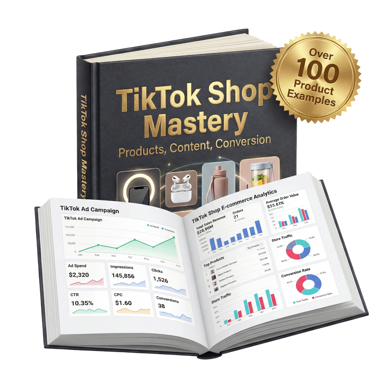 The Ultimate Marketing Playbook