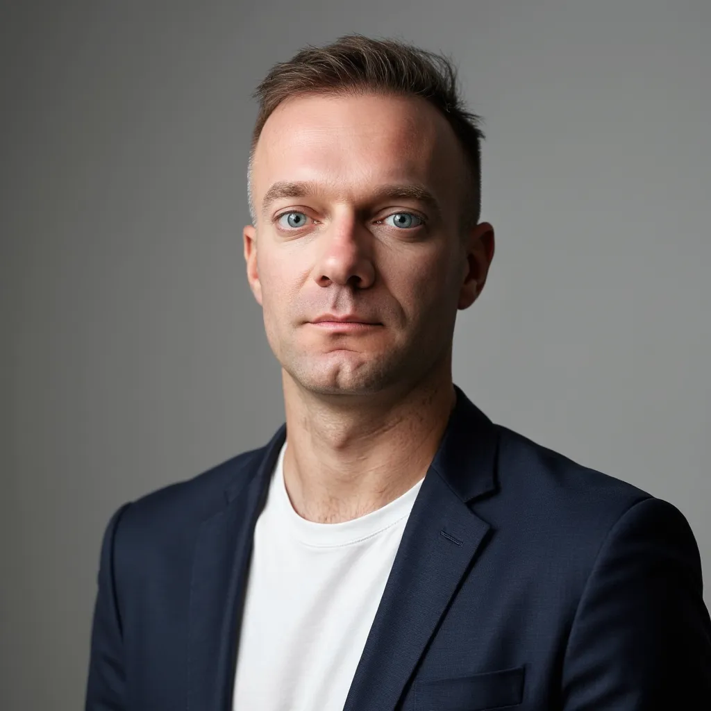 Patrick Meyer